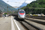 Trenitalia ETR 610